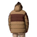 Columbia - Men's Tall Marquam Peak Fusion II Parka Jacket (Big & Tall) (2088122 258)