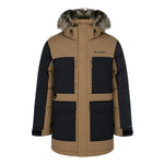 Columbia - Men's Tall Marquam Peak Fusion Parka Jacket (Big & Tall) (1957494 257)