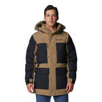 Columbia - Men's Tall Marquam Peak Fusion Parka Jacket (Big & Tall) (1957494 257)