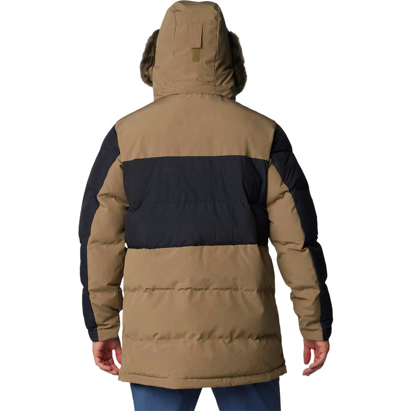 Columbia - Men's Tall Marquam Peak Fusion Parka Jacket (Big & Tall) (1957494 257)
