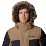 Columbia - Men's Tall Marquam Peak Fusion Parka Jacket (Big & Tall) (1957494 257)