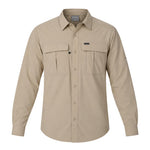 Columbia - Men's Tall Newton Ridge II LS Shirt (Big & Tall) (2012977 271)