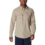 Columbia - Men's Tall Newton Ridge II LS Shirt (Big & Tall) (2012977 271)