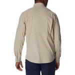 Columbia - Men's Tall Newton Ridge II LS Shirt (Big & Tall) (2012977 271)