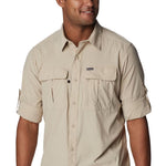 Columbia - Men's Tall Newton Ridge II LS Shirt (Big & Tall) (2012977 271)