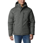 Columbia - Men's Tall Oak Harbor Insulated Jacket (Big & Tall) (1958664 023)