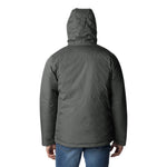 Columbia - Men's Tall Oak Harbor Insulated Jacket (Big & Tall) (1958664 023)