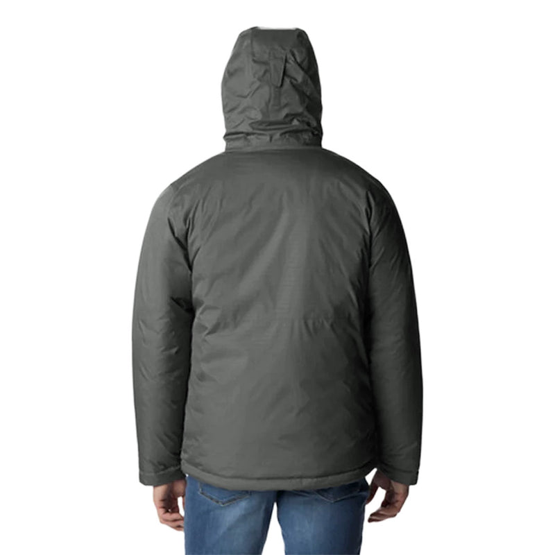Columbia - Men's Tall Oak Harbor Insulated Jacket (Big & Tall) (1958664 023)