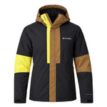 Columbia - Men's Tall Oso Mountain Insulated Jacket (Big & Tall) (2008232 009)
