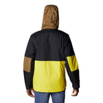 Columbia - Men's Tall Oso Mountain Insulated Jacket (Big & Tall) (2008232 009)