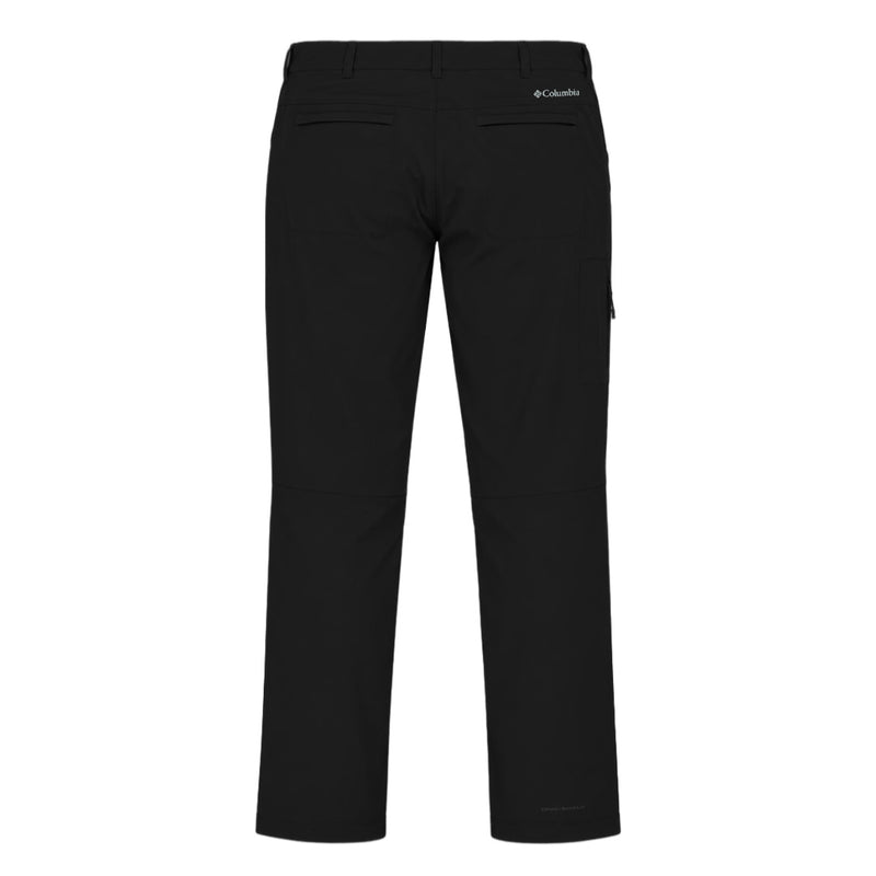 Columbia - Men's Tall Outdoor Elements Stretch Pant (Big & Tall) (1884765 010)