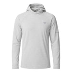 Columbia - Men's Tall PFG Uncharted Hoodie (Big & Tall) (2070205 021)