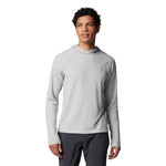 Columbia - Men's Tall PFG Uncharted Hoodie (Big & Tall) (2070205 021)