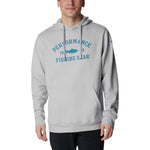 Columbia - Men's Tall PFG University Hoodie (Big & Tall) (2012722 019)