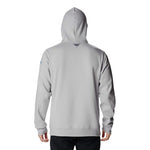 Columbia - Men's Tall PFG University Hoodie (Big & Tall) (2012722 019)