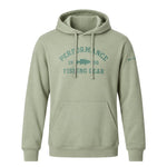 Columbia - Men's Tall PFG University Hoodie (Big & Tall) (2012722 348)
