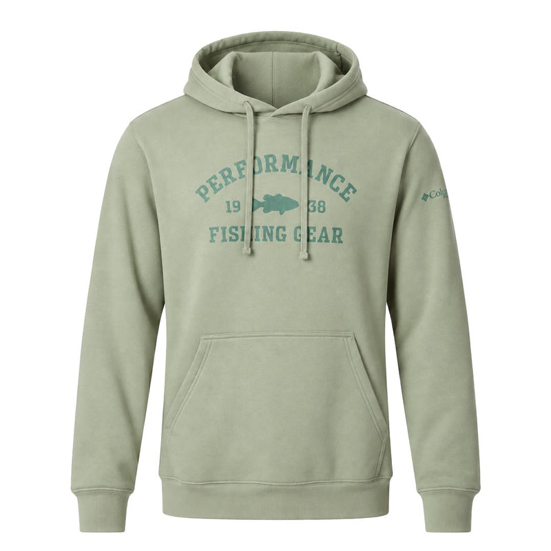 Columbia - Men's Tall PFG University Hoodie (Big & Tall) (2012722 348)
