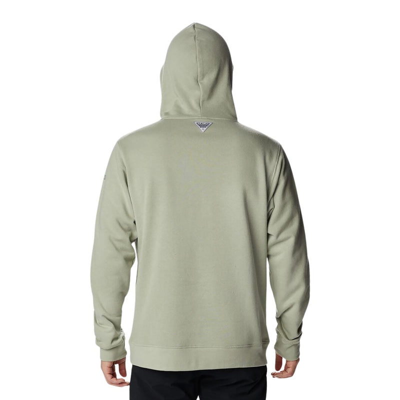 Columbia - Men's Tall PFG University Hoodie (Big & Tall) (2012722 348)