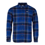 Columbia - Men's Tall Pitchstone Heavyweight Flannel II Long Sleeve Shirt (Big & Tall) (2097682 464)