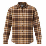 Columbia - Men's Tall Pitchstone Heavyweight Flannel II Shirt (Big & Tall) (2097682 256)