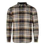 Columbia - Men's Tall Pitchstone Heavyweight Flannel II Shirt (Big & Tall) (2097682 257)
