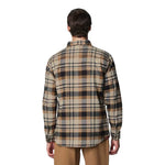 Columbia - Men's Tall Pitchstone Heavyweight Flannel II Shirt (Big & Tall) (2097682 257)