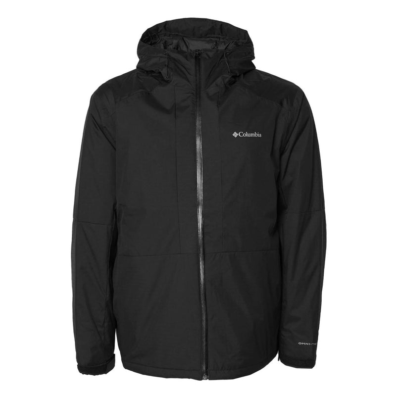 Columbia - Men's Tall Point Park Insulated Jacket (Big & Tall) (1956814 010)