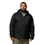 Columbia - Men's Tall Point Park Insulated Jacket (Big & Tall) (1956814 010)