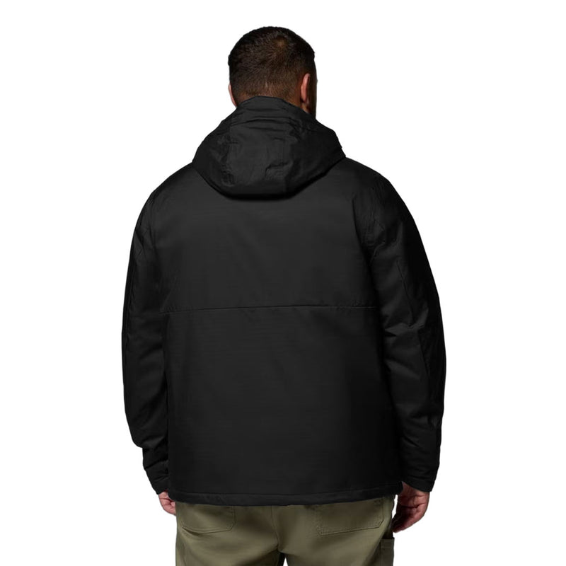 Columbia - Men's Tall Point Park Insulated Jacket (Big & Tall) (1956814 010)