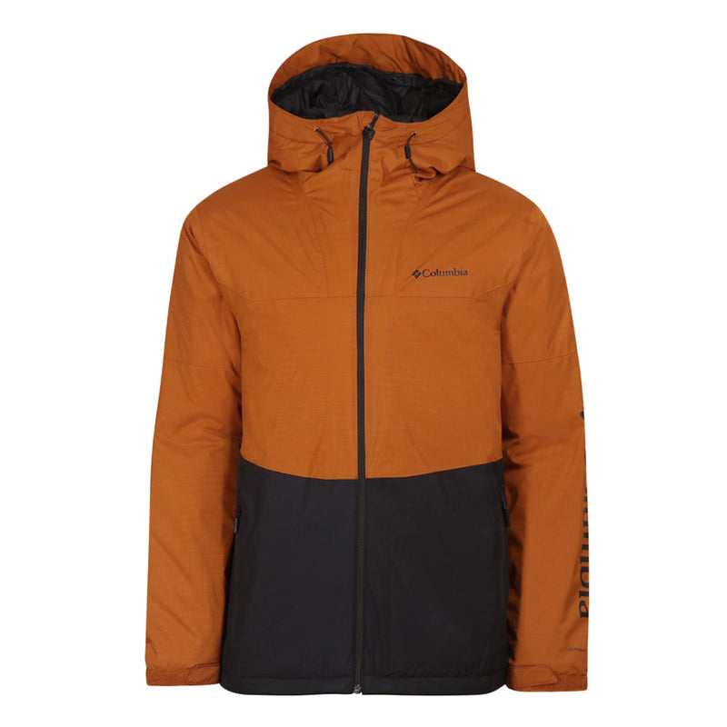 Columbia - Men's Tall Point Park Insulated Jacket (Big & Tall) (1956814 858)