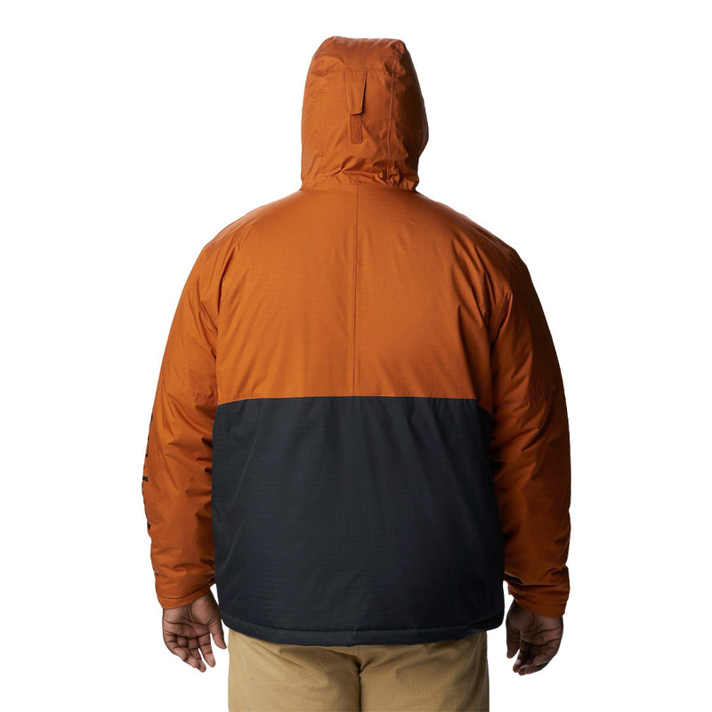 Columbia - Men's Tall Point Park Insulated Jacket (Big & Tall) (1956814 858)