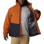 Columbia - Men's Tall Point Park Insulated Jacket (Big & Tall) (1956814 858)