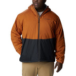 Columbia - Men's Tall Point Park Insulated Jacket (Big & Tall) (1956814 858)