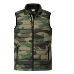 Columbia - Men's Tall Powder Lite Vest (Big & Tall) (1748032 396)