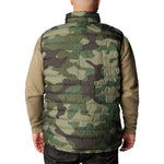 Columbia - Men's Tall Powder Lite Vest (Big & Tall) (1748032 396)