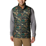 Columbia - Men's Tall Powder Lite Vest (Big & Tall) (1748035 370)