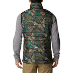 Columbia - Men's Tall Powder Lite Vest (Big & Tall) (1748035 370)