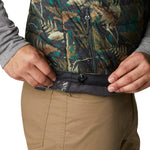 Columbia - Men's Tall Powder Lite Vest (Big & Tall) (1748035 370)