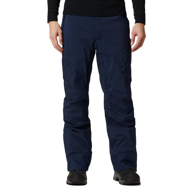 Columbia - Men's Tall Powder Stash Ski Pant (Big & Tall) (1910053 464)