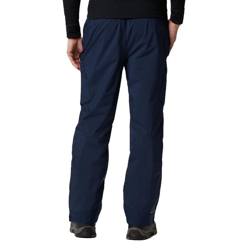 Columbia - Men's Tall Powder Stash Ski Pant (Big & Tall) (1910053 464)