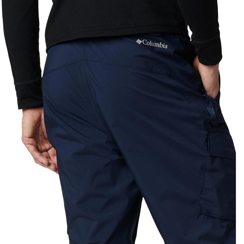 Columbia - Men's Tall Powder Stash Ski Pant (Big & Tall) (1910053 464)