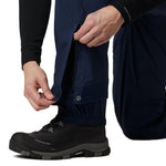 Columbia - Men's Tall Powder Stash Ski Pant (Big & Tall) (1910053 464)