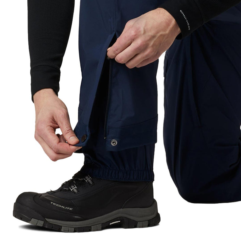 Columbia - Men's Tall Powder Stash Ski Pant (Big & Tall) (1910053 464)