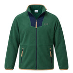 Columbia - Men's Tall Sequoia Grove Full Zip Fleece Jacket (Big & Tall) (2095893 375)