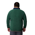 Columbia - Men's Tall Sequoia Grove Full Zip Fleece Jacket (Big & Tall) (2095893 375)
