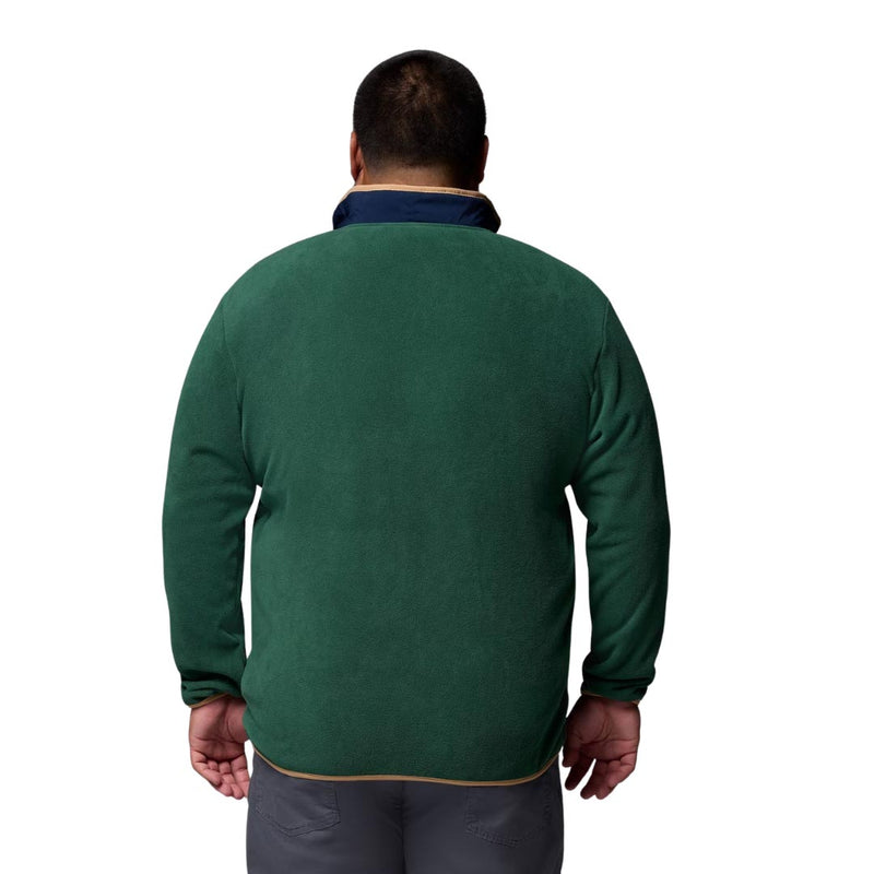 Columbia - Men's Tall Sequoia Grove Full Zip Fleece Jacket (Big & Tall) (2095893 375)