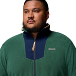 Columbia - Men's Tall Sequoia Grove Full Zip Fleece Jacket (Big & Tall) (2095893 375)