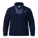 Columbia - Men's Tall Sequoia Grove Full Zip Fleece Jacket (Big & Tall) (2095893 463)