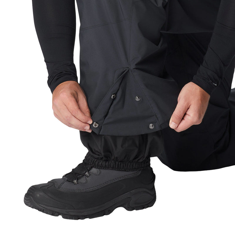 Columbia - Men's Tall Shafer Canyon Pant (Big & Tall) (1954423 010)
