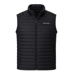 Columbia - Men's Tall Silver Falls Vest (Big & Tall) (2034512 010)